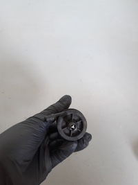 фото thumb №6, Bmw e84 e87 e90 помпа розпилювача 7302589-01