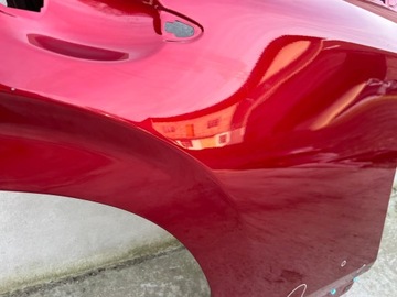 фото thumb №13, Двері mazda cx60 cx-60 задні праві зад правий