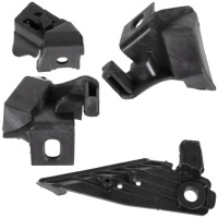 фото thumb №2, Набір ремонтний лампа права renault megane iv