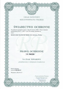Обувная колодка, растягивающая тесные копыта, размер L.