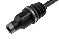 фото thumb №2, Піввісь привідна