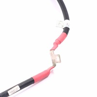 фото thumb №9, Bmw f20 f21 f30 lci бензин n13 n20 кабель генератора стартер b 8621500