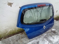 фото thumb №2, Кришка багажника кришка багажника renault twingo ii 2 terna
