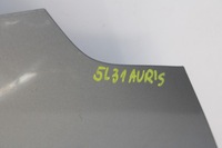 фото thumb №9, Toyota auris i 2006r- капот крышка двигателя 1f8 - код лакокрасочного покрытия