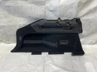 фото thumb №1, Maserati levante обшивка багажника