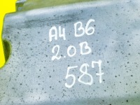 Поддон масляная масла нижняя a6 c5 a4 b6 b7 exeo 2.0 mpi fsi 06b103603ah с Разборки, фото thumb