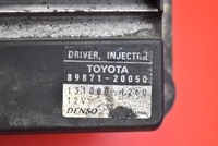 фото thumb №7, Блок керування форсунок 89871-20050 131000-1260 toyota corolla e12 2.0 d-4d