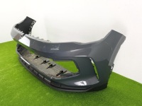 фото thumb №8, Volkswagen vw tiguan iii 3 571 бампер перед передний dół спойлер решётка 24-