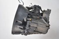 фото thumb №6, Volvo c30 s40 ii v50 v40 ii 1.6 d2 85kw 115km коробка передач av6r-7002-mf 193tys