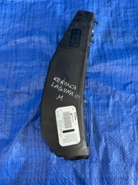 фото thumb №1, Подушка воздушная подушка безопасности сиденье водителя renault laguna iii coupe