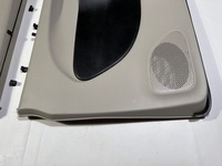 фото thumb №8, Обшивки обшивка оббивка обшивка двері шторка chrysler pacifica 2016 - 2022