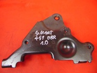 фото thumb №1, Smart fortwo ii 451 1.0 07- кронштейн кронштейн двигателя