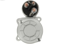 Новий стартер renault megane laguna scenic 16v Доставка, фото thumb