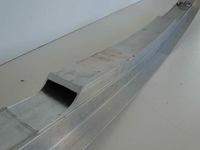 фото thumb №8, Mercedes b клас w247 247 балка w бампер переднє