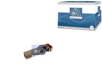 фото thumb №1, Рычаг регулировка уровня подвешивание volvo fh fh12 fh16 fm fm ii