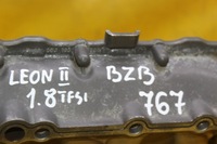 фото thumb №10, Піддон масляна seat leon ii vw audi skoda 1.8 tfsi bzb 06j103603t