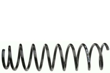 фото thumb №2, Пружина підвішування volvo v40 1.6-2.0 07.95-06.04