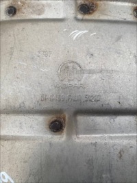 фото thumb №5, Гасник chrysler pacifica 2018 faur10832h