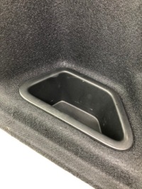 фото thumb №7, Bmw 2 u06 карта багажника права 9418704