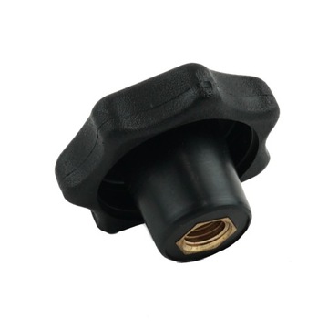 Гайка зажима дисковой косилки Vicon VN17856588