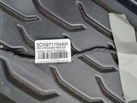 фото thumb №16, Бампер задний задняя kompletny atlas usa 3cn807421a 3cn807521r