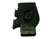 фото thumb №1, Впуск воздуха правый mercedes ml w166 1668311846