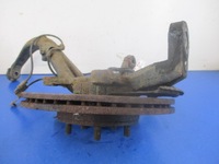 фото thumb №4, Mazda 6 gg 1.8 поворотный кулак правая ступица abs