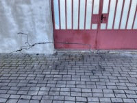 фото thumb №1, Дроти гальм пального комплект стан bdb mercedes sl500 r129 a1234207828