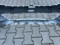 фото thumb №11, Бампер перед передний bmw 3 g20 g21 m набор цвет a300