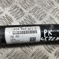 фото thumb №7, Audi q5 sq5 2017 левая сторона полуось передняя