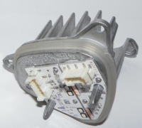 фото thumb №1, Opel crossland x модуль led поворотник правий права сторона 90112532 оригінальний номер