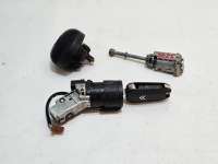 фото thumb №1, Замок запалювання ключ кришка вкладка замка citroen c3 iii 16- #5275