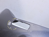 фото thumb №7, Бампер переднє перед teb66 renault laguna iii 620220001r