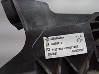 фото thumb №7, Renault trafic iii lift педаль газу гальма 465039413r