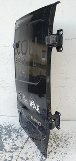 фото thumb №9, Renault trafic iii vivaro двері правий задня задні furtki