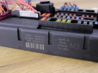 Mini cooper one r55 r56 r57 r58 2006-2013 блок управления модуль uch bsi 519318117 Доставка, фото thumb