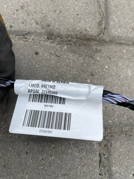 фото thumb №13, Volvo xc40 t5 recharge plug in установка інтер'єру