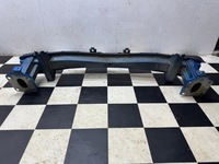 фото thumb №13, Балка абсорбер перед mazda 2 dj iii 2015-2023 44j