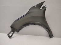 фото thumb №9, Mitsubishi eclipse cross крыло перед правый передний 18-