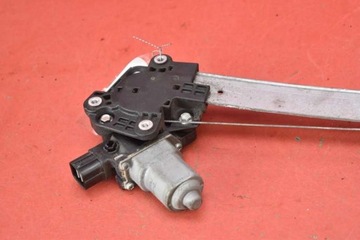 фото thumb №10, Підйомник вікна лівий зад cm012280 honda civic 8 viii sedan 05-08