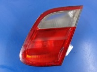 фото thumb №1, Mercedes clk c208 лампа задняя правая крышки hella 2088200664