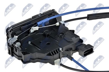 фото thumb №12, Амортизатор центрального замка citroen jumper 2006-