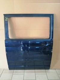 фото thumb №1, Vw t5 дверь правое сдвижные