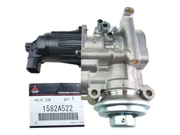 фото thumb №1, Mitsubishi asx outlander 1.8 2.2 did 4n13 4n14 4008 c4 aircross клапан egr