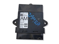 фото thumb №1, 13111457 модуль двері правий перед opel vectra c k