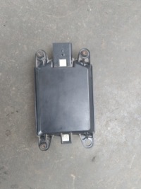 фото thumb №1, Радар камера acc - man euro 6 - 81276100035