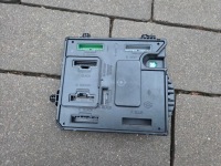 Купити Renault scenic iii megane iii модуль bcm 284b17288r, фото thumb