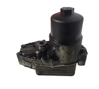 фото thumb №1, Land rover range rover l405 2016 кронштейн / кронштейн фільтра оливи