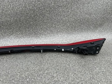 фото thumb №8, Накладка кришки лампа led зад cupra formentor 5ff945307b