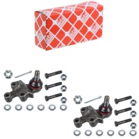 фото thumb №1, Шарніри важеля l/p kia sorento i 2.4-3.5 2002-2011